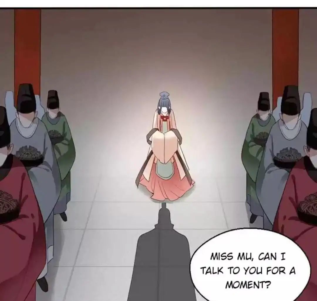 A Beauty, a Fatal Concubine Chapter 56 page 13 - Chapter 56