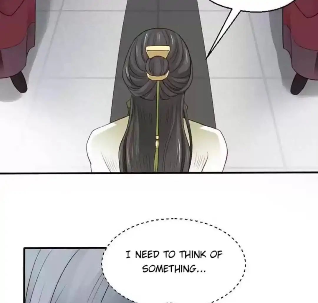 A Beauty, a Fatal Concubine Chapter 56 page 14 - Chapter 56