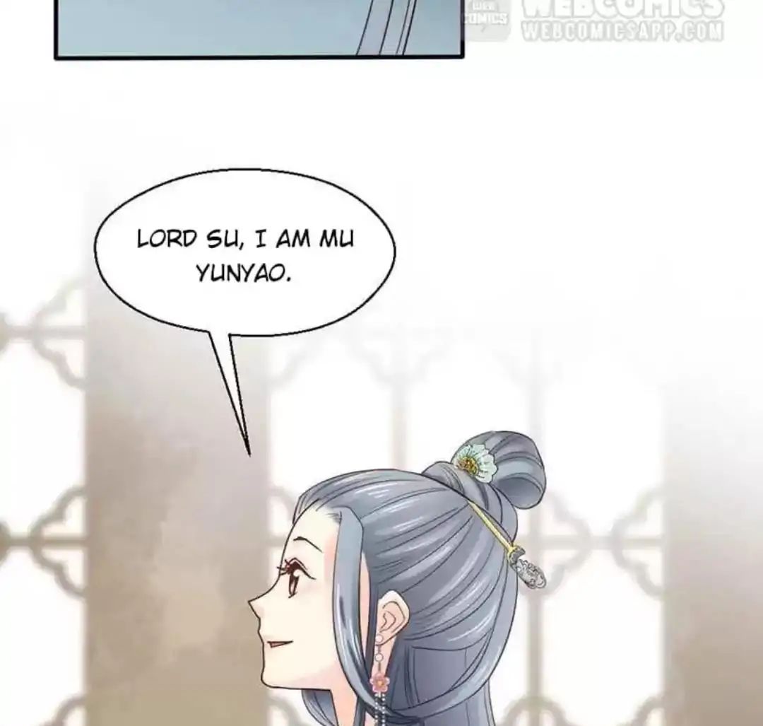 A Beauty, a Fatal Concubine Chapter 56 page 16 - Chapter 56