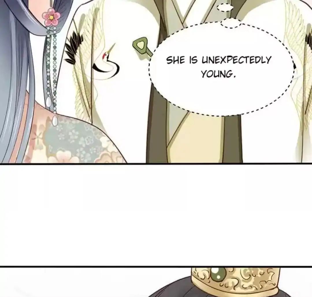 A Beauty, a Fatal Concubine Chapter 56 page 19 - Chapter 56