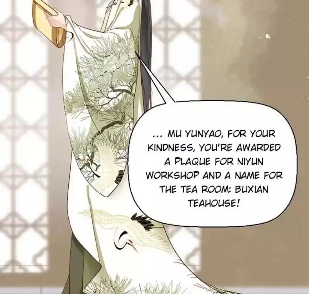 A Beauty, a Fatal Concubine Chapter 56 page 2 - Chapter 56