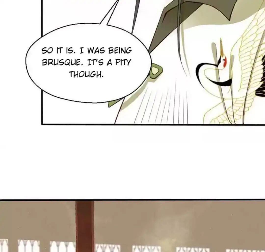 A Beauty, a Fatal Concubine Chapter 56 page 27 - Chapter 56
