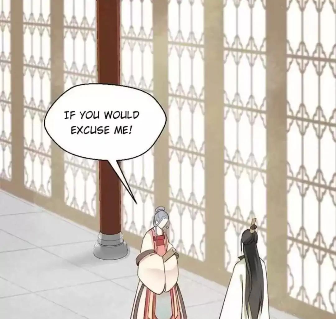 A Beauty, a Fatal Concubine Chapter 56 page 28 - Chapter 56