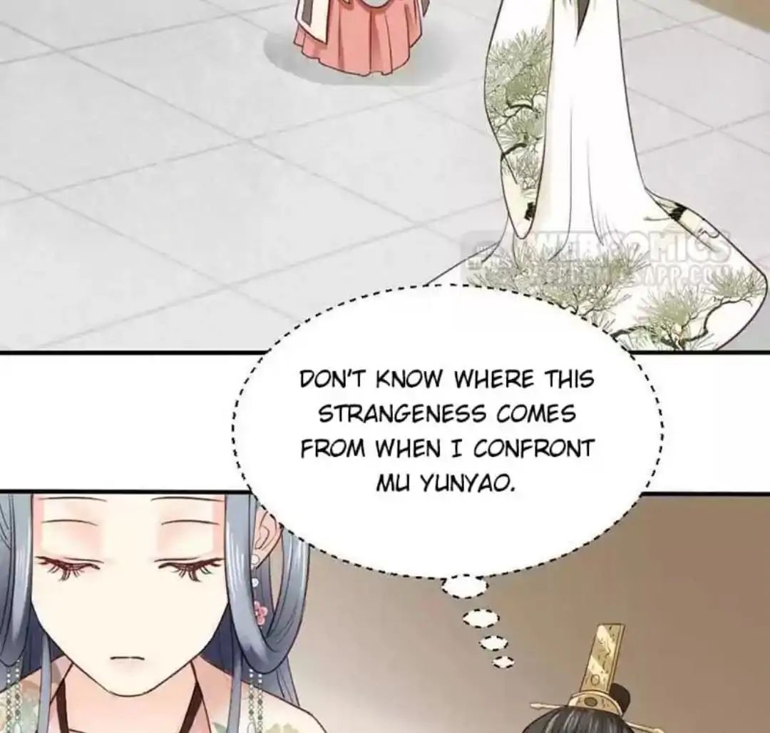 A Beauty, a Fatal Concubine Chapter 56 page 29 - Chapter 56
