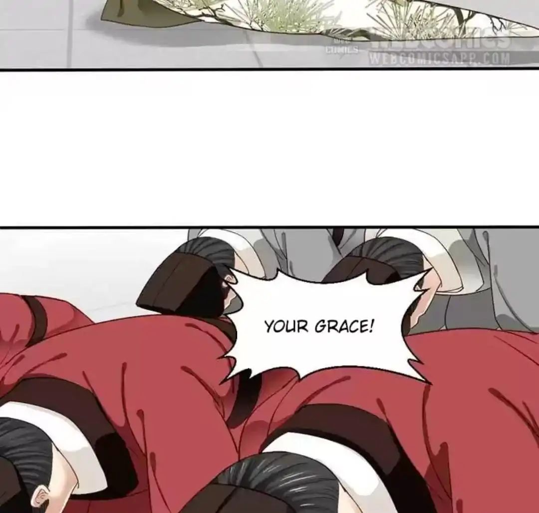 A Beauty, a Fatal Concubine Chapter 56 page 3 - Chapter 56