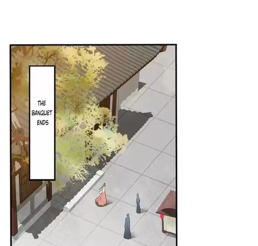 A Beauty, a Fatal Concubine Chapter 56 page 31 - Chapter 56