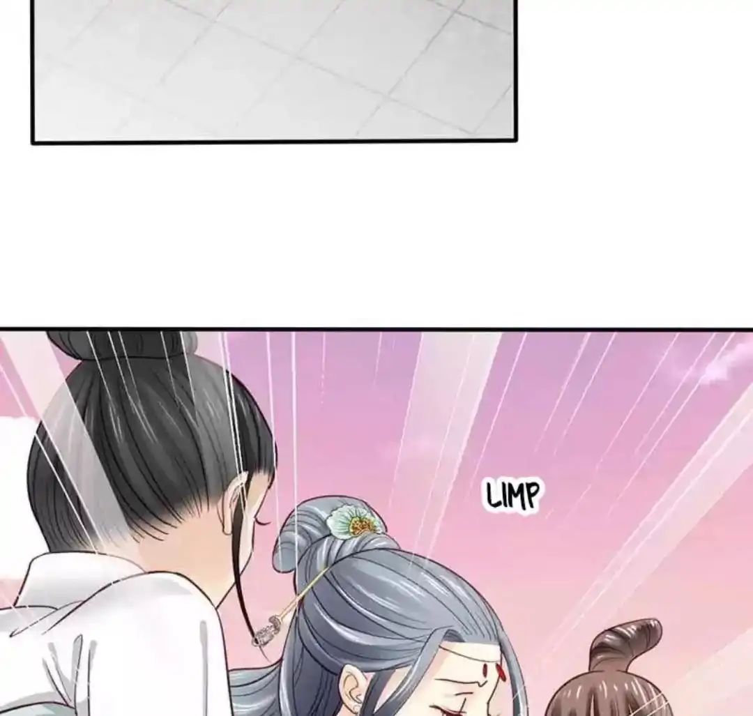A Beauty, a Fatal Concubine Chapter 56 page 32 - Chapter 56