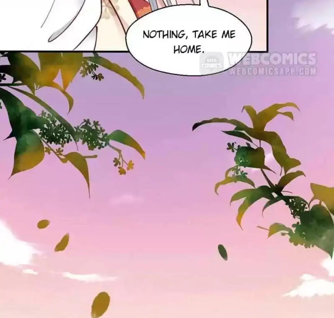 A Beauty, a Fatal Concubine Chapter 56 page 35 - Chapter 56