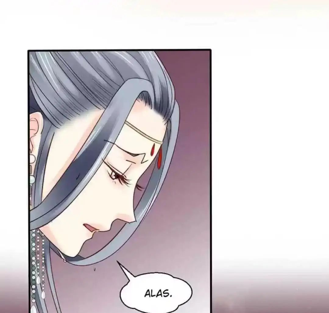 A Beauty, a Fatal Concubine Chapter 56 page 37 - Chapter 56