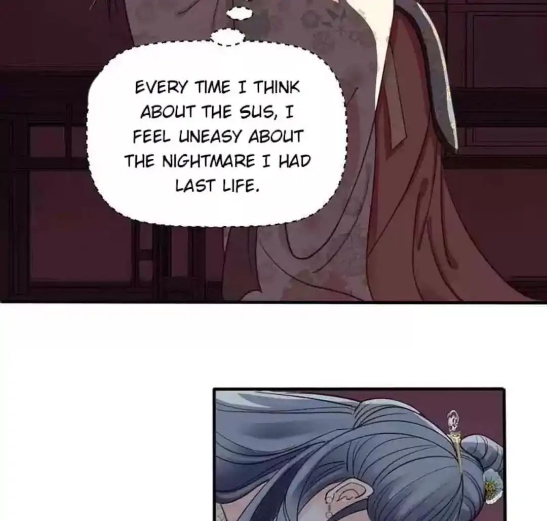 A Beauty, a Fatal Concubine Chapter 56 page 39 - Chapter 56