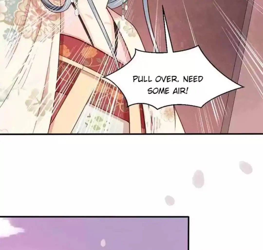 A Beauty, a Fatal Concubine Chapter 56 page 44 - Chapter 56