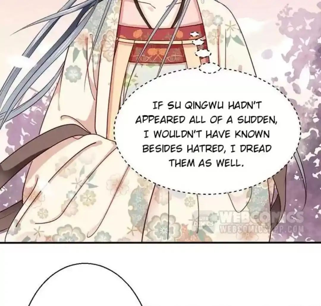 A Beauty, a Fatal Concubine Chapter 56 page 48 - Chapter 56