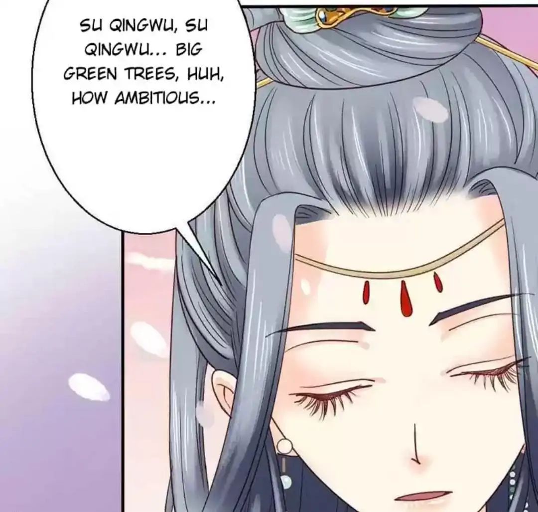 A Beauty, a Fatal Concubine Chapter 56 page 49 - Chapter 56
