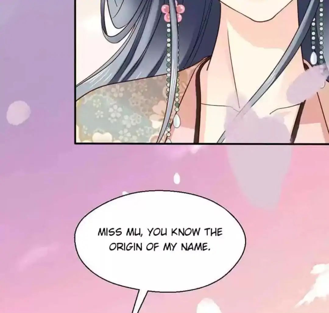 A Beauty, a Fatal Concubine Chapter 56 page 50 - Chapter 56