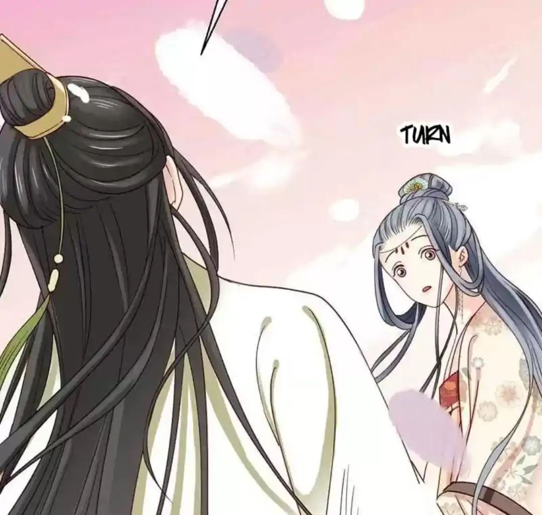 A Beauty, a Fatal Concubine Chapter 56 page 51 - Chapter 56