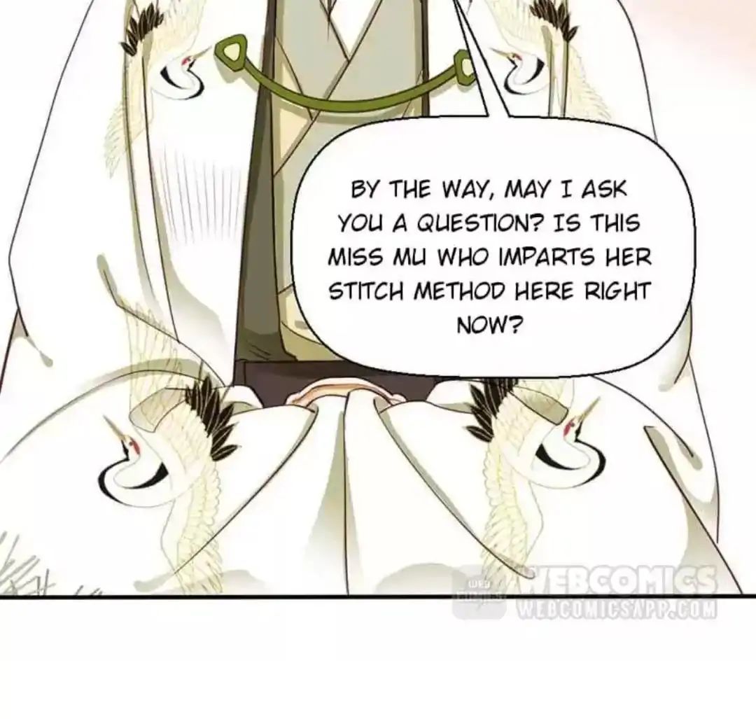 A Beauty, a Fatal Concubine Chapter 56 page 9 - Chapter 56