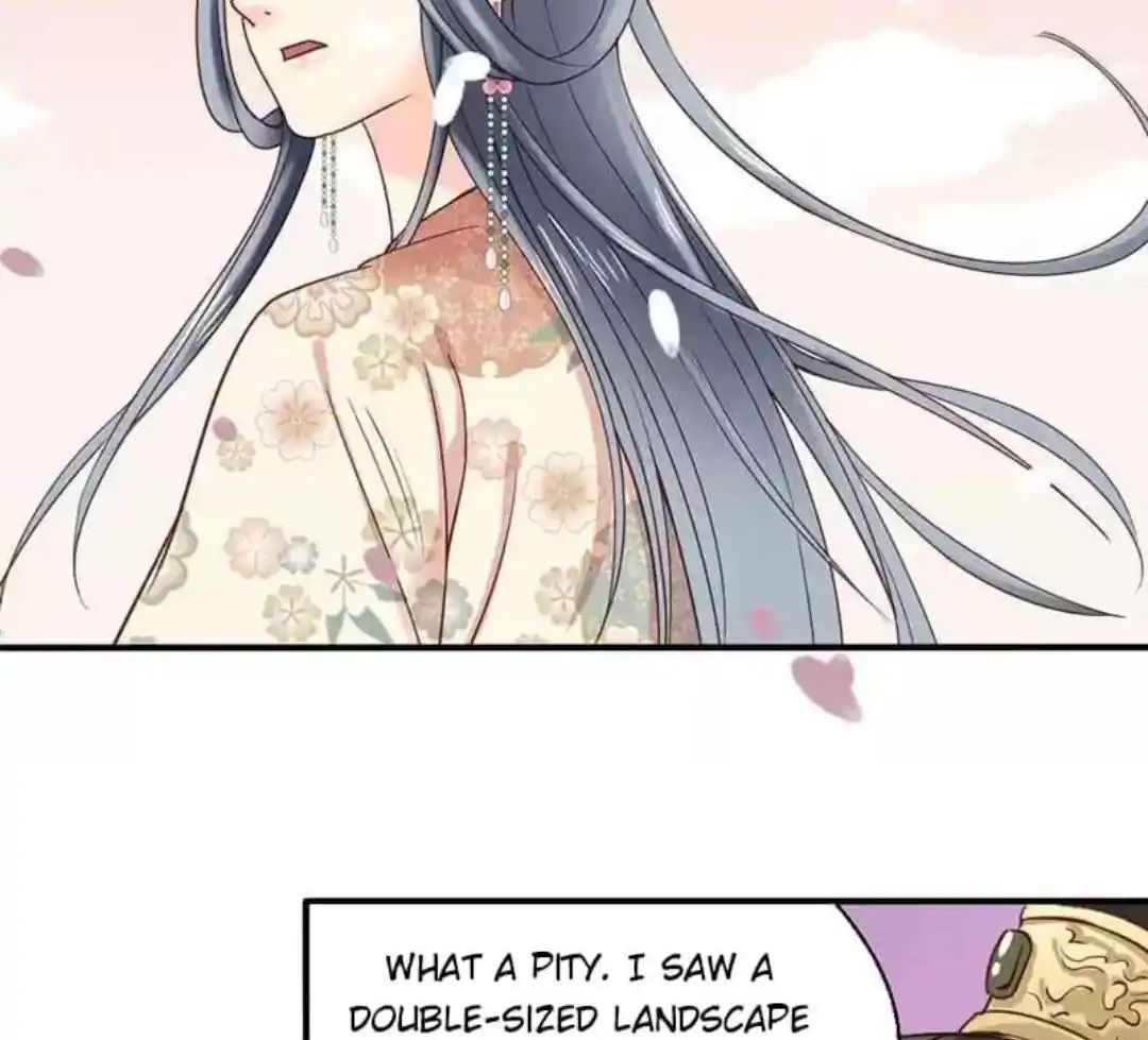 A Beauty, a Fatal Concubine Chapter 57 page 11 - Chapter 57