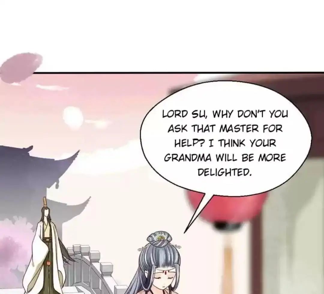 A Beauty, a Fatal Concubine Chapter 57 page 13 - Chapter 57