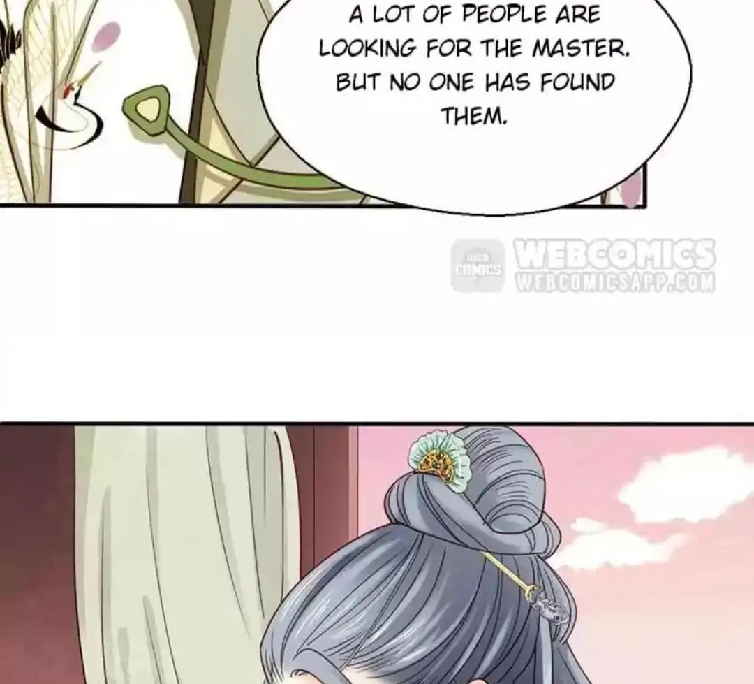 A Beauty, a Fatal Concubine Chapter 57 page 16 - Chapter 57