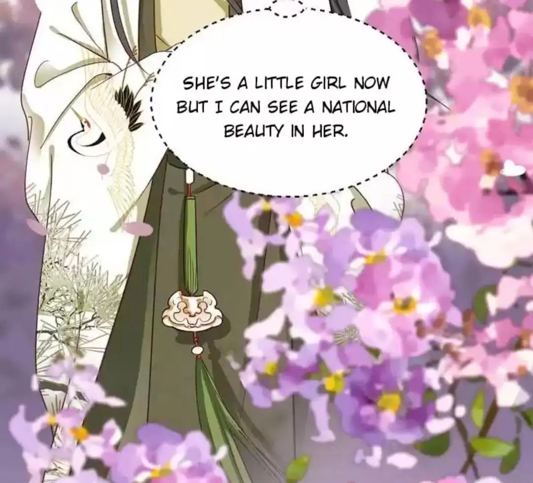 A Beauty, a Fatal Concubine Chapter 57 page 2 - Chapter 57