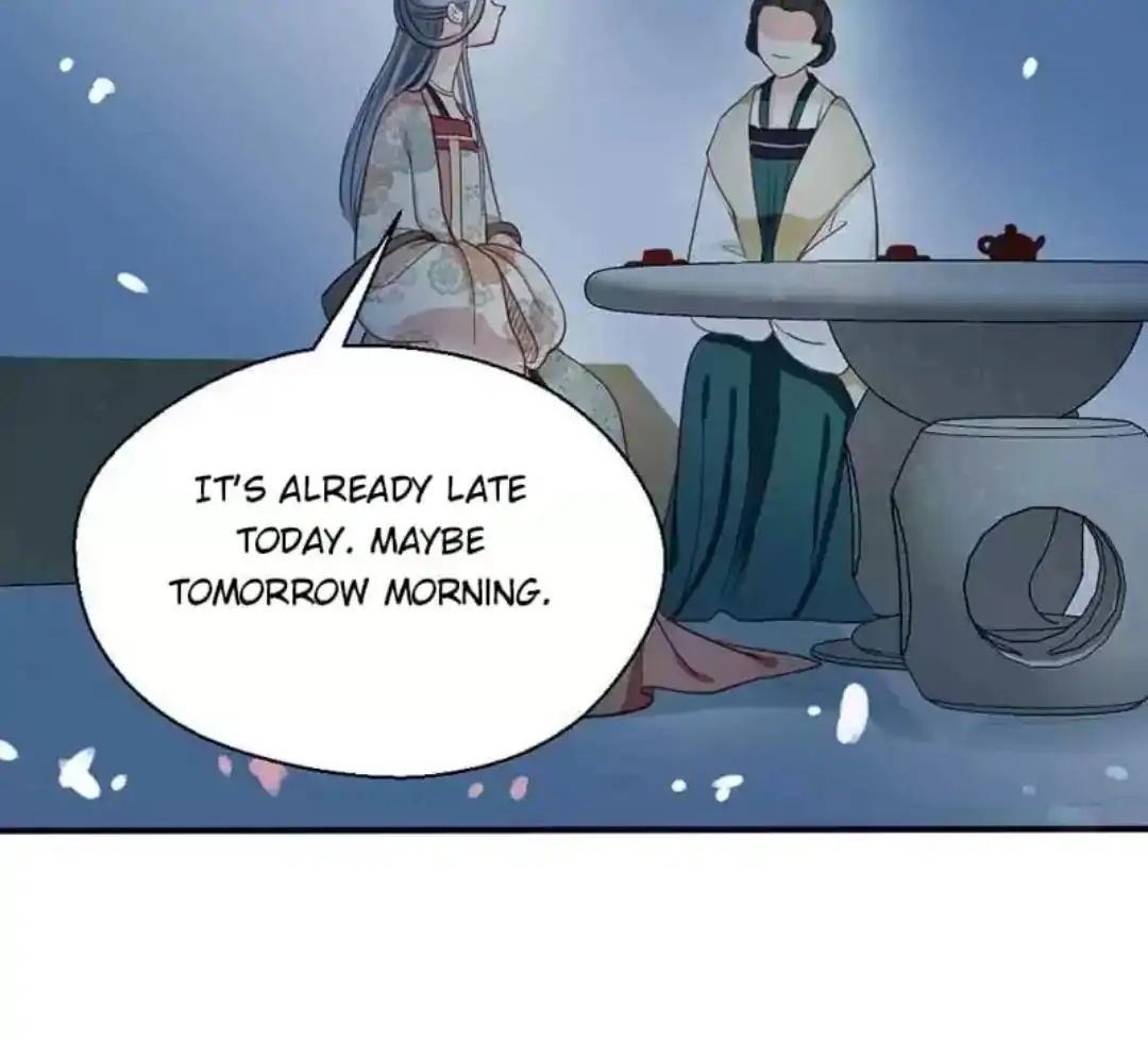 A Beauty, a Fatal Concubine Chapter 57 page 24 - Chapter 57