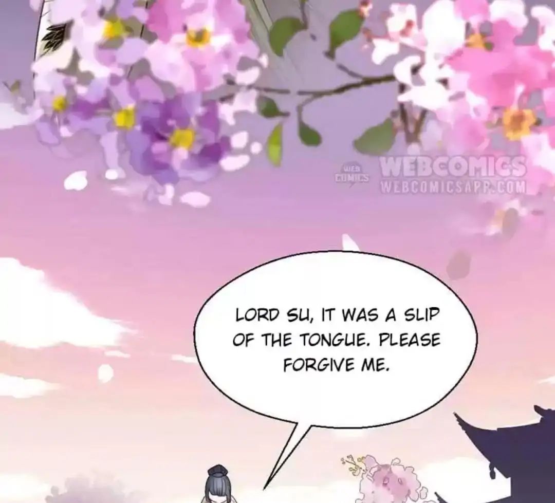 A Beauty, a Fatal Concubine Chapter 57 page 3 - Chapter 57