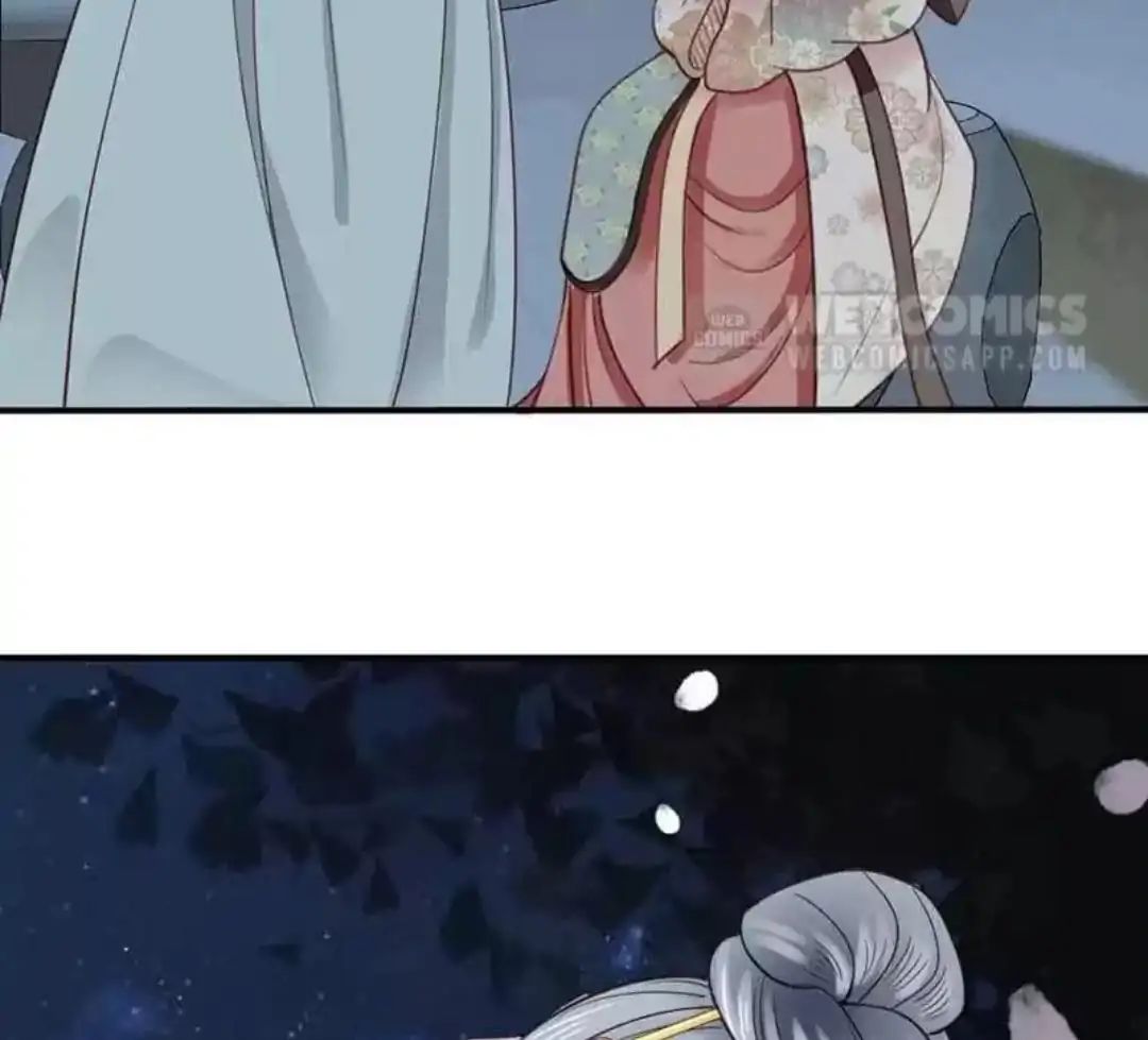 A Beauty, a Fatal Concubine Chapter 57 page 30 - Chapter 57