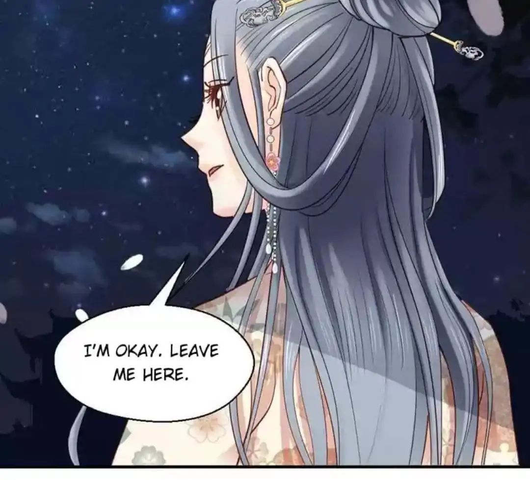 A Beauty, a Fatal Concubine Chapter 57 page 31 - Chapter 57
