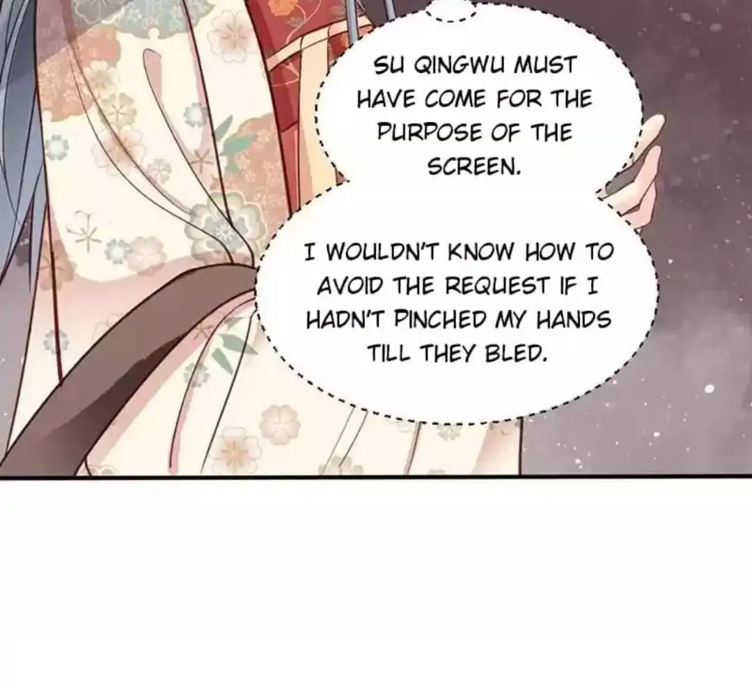 A Beauty, a Fatal Concubine Chapter 57 page 35 - Chapter 57