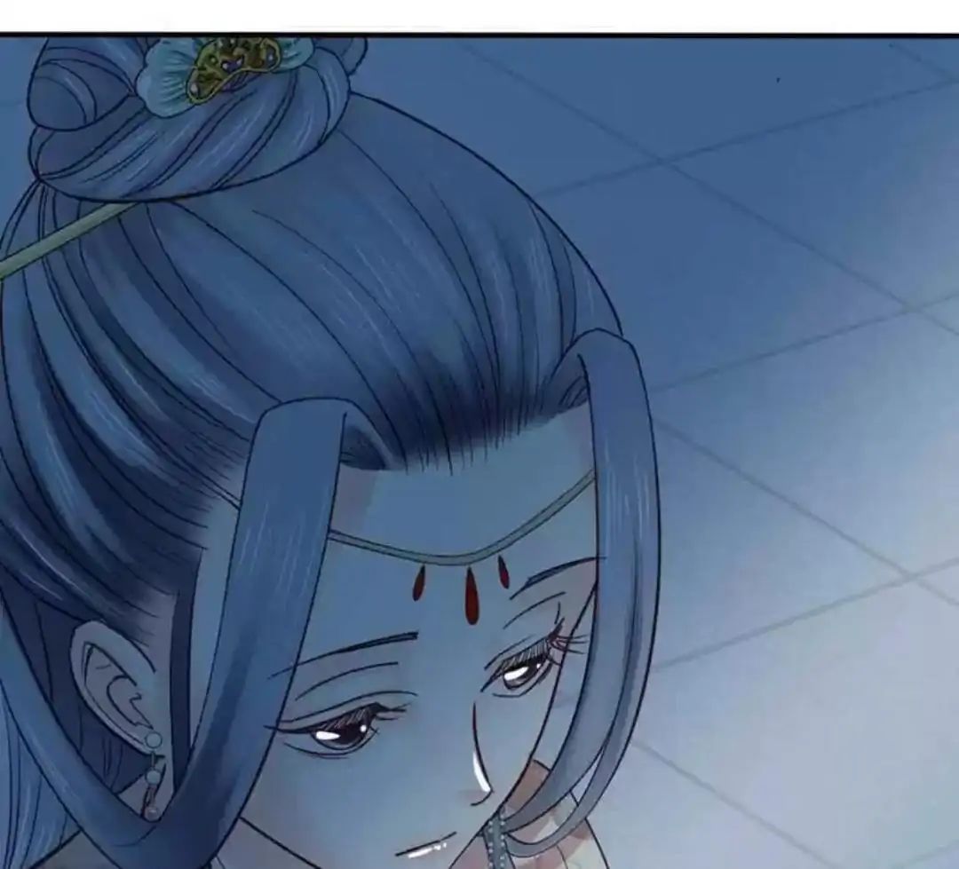 A Beauty, a Fatal Concubine Chapter 57 page 36 - Chapter 57