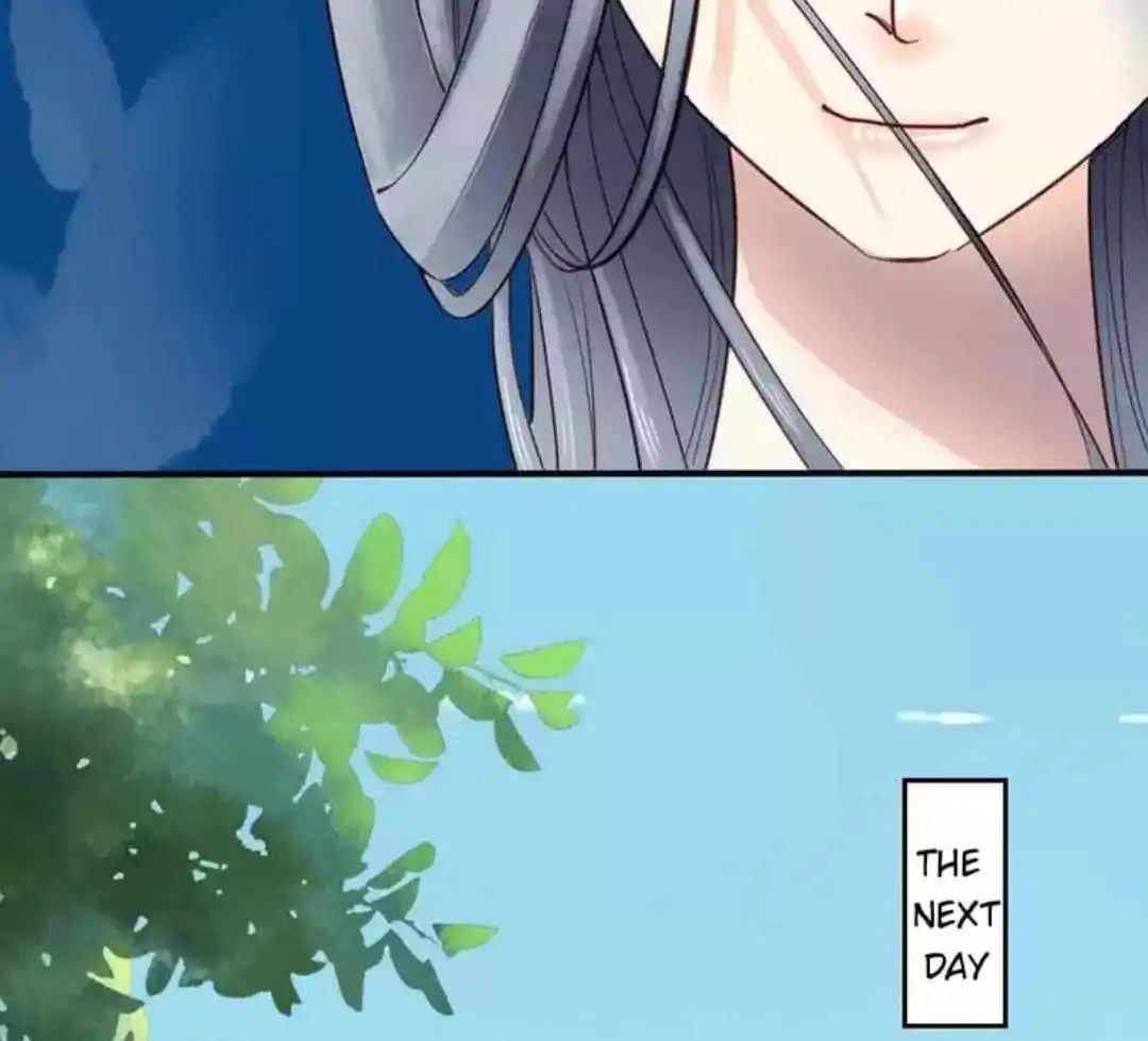 A Beauty, a Fatal Concubine Chapter 57 page 39 - Chapter 57