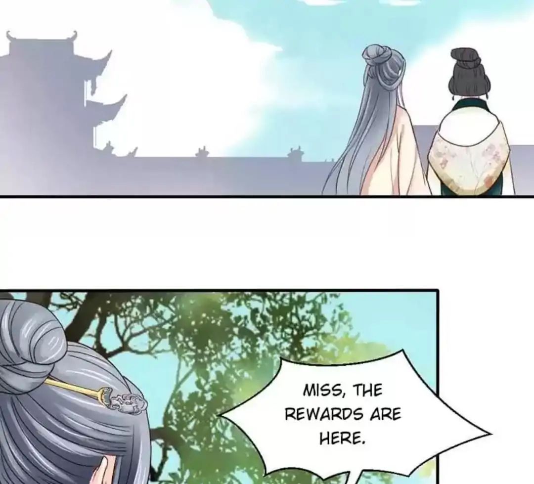 A Beauty, a Fatal Concubine Chapter 57 page 41 - Chapter 57