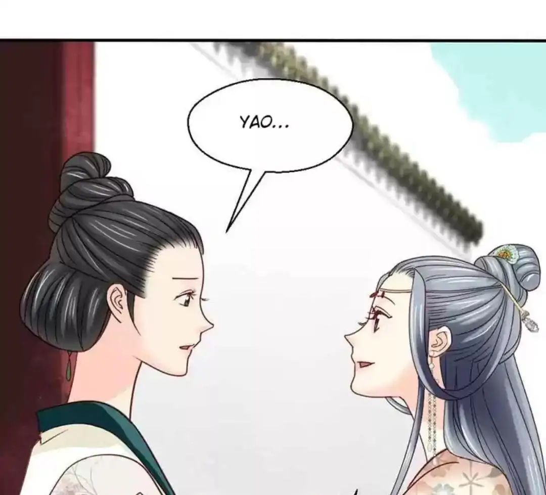A Beauty, a Fatal Concubine Chapter 57 page 43 - Chapter 57