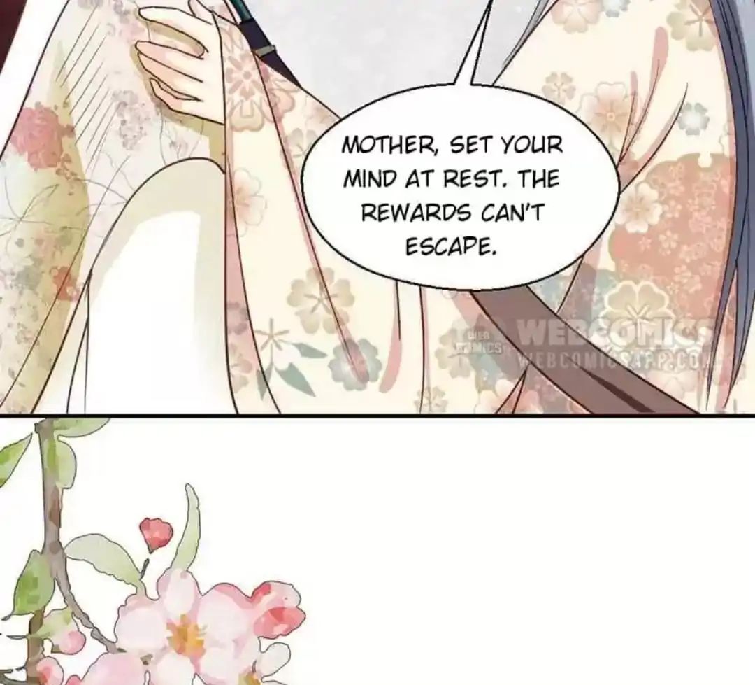 A Beauty, a Fatal Concubine Chapter 57 page 44 - Chapter 57