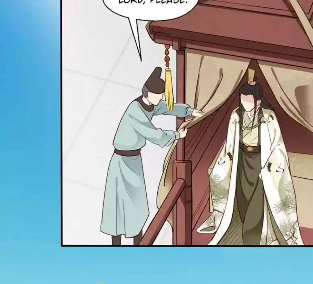 A Beauty, a Fatal Concubine Chapter 57 page 46 - Chapter 57