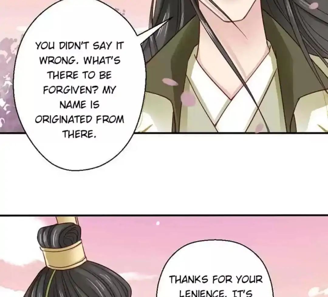 A Beauty, a Fatal Concubine Chapter 57 page 6 - Chapter 57