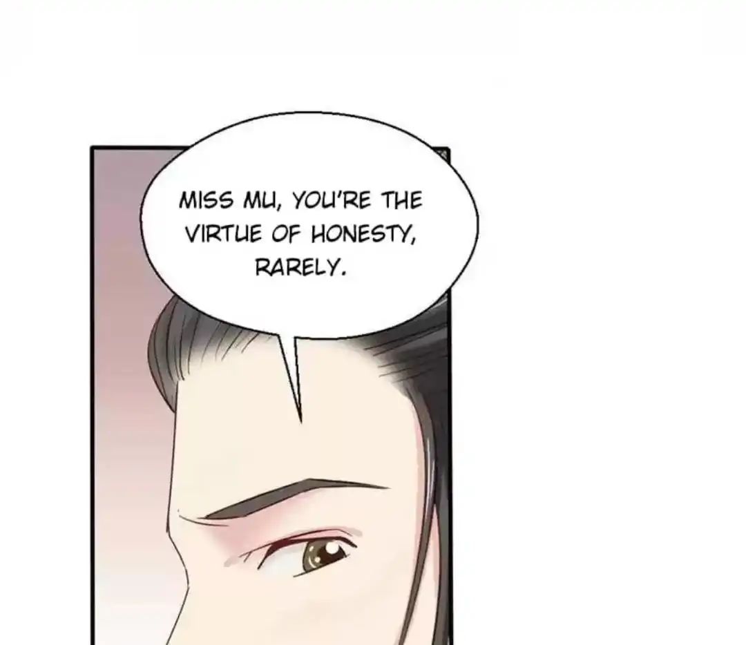 A Beauty, a Fatal Concubine Chapter 58 page 16 - Chapter 58