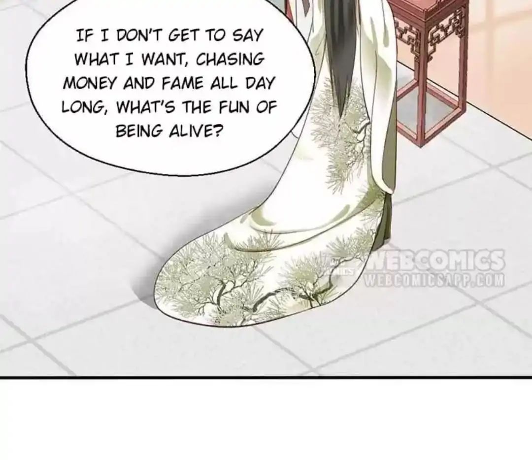 A Beauty, a Fatal Concubine Chapter 58 page 18 - Chapter 58