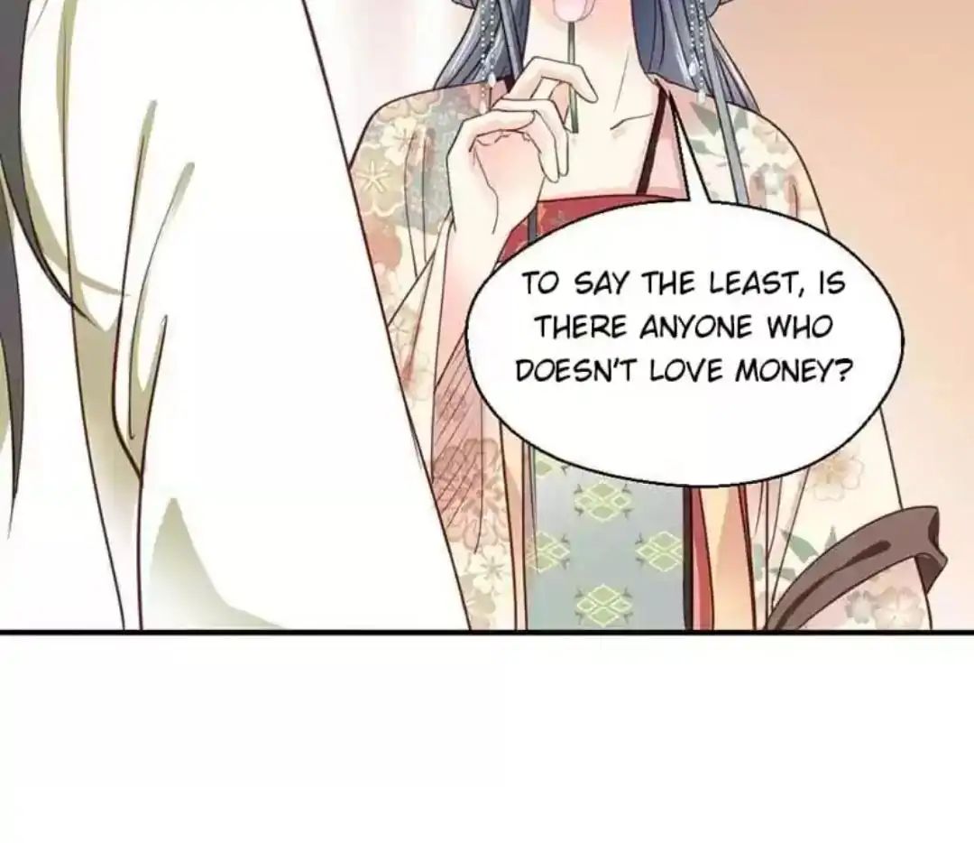 A Beauty, a Fatal Concubine Chapter 58 page 21 - Chapter 58