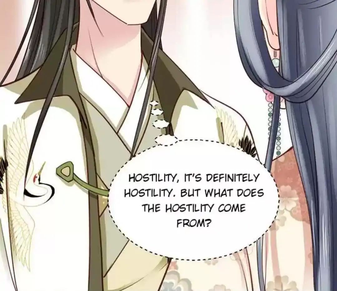 A Beauty, a Fatal Concubine Chapter 58 page 25 - Chapter 58