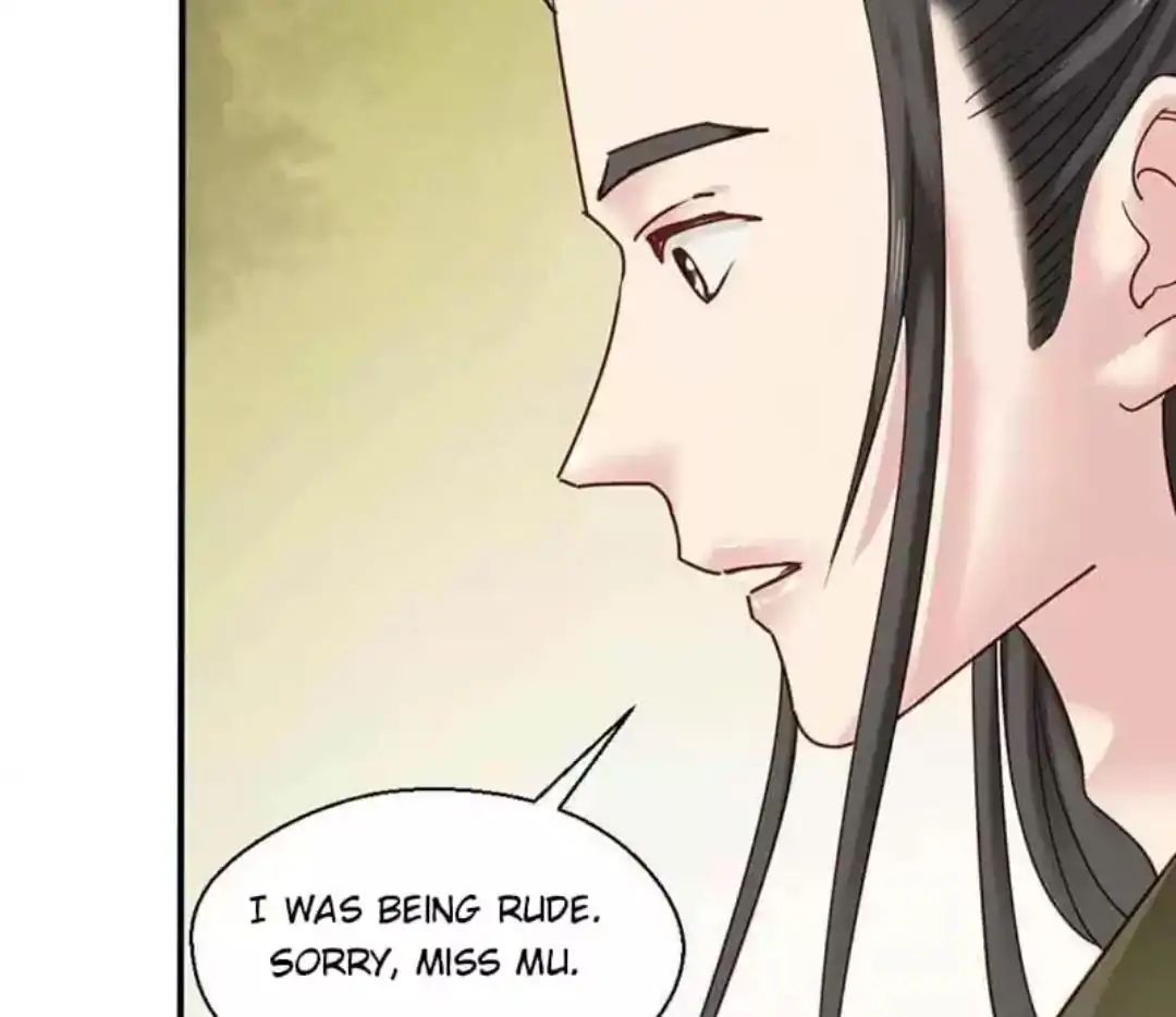A Beauty, a Fatal Concubine Chapter 58 page 30 - Chapter 58