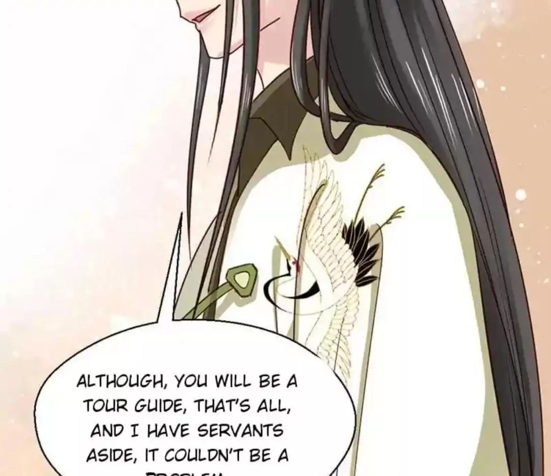 A Beauty, a Fatal Concubine Chapter 58 page 32 - Chapter 58