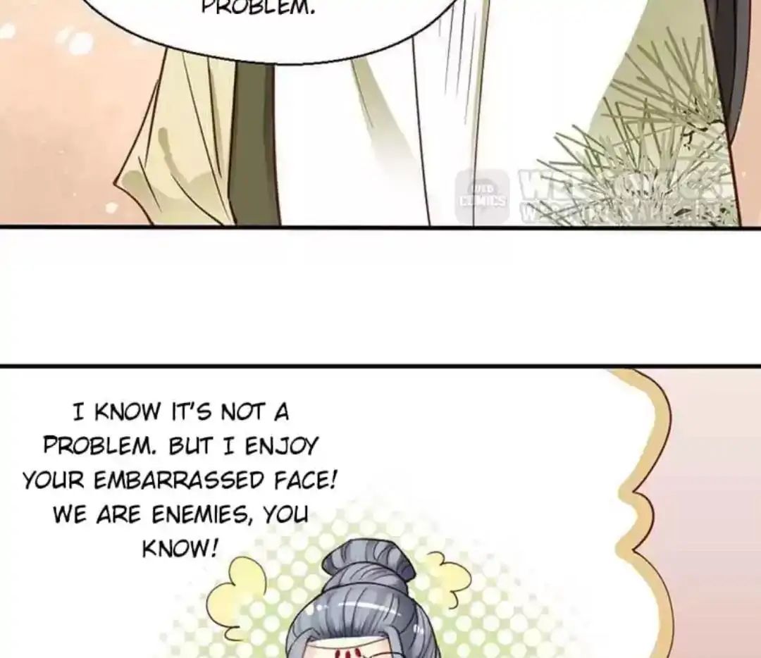 A Beauty, a Fatal Concubine Chapter 58 page 33 - Chapter 58