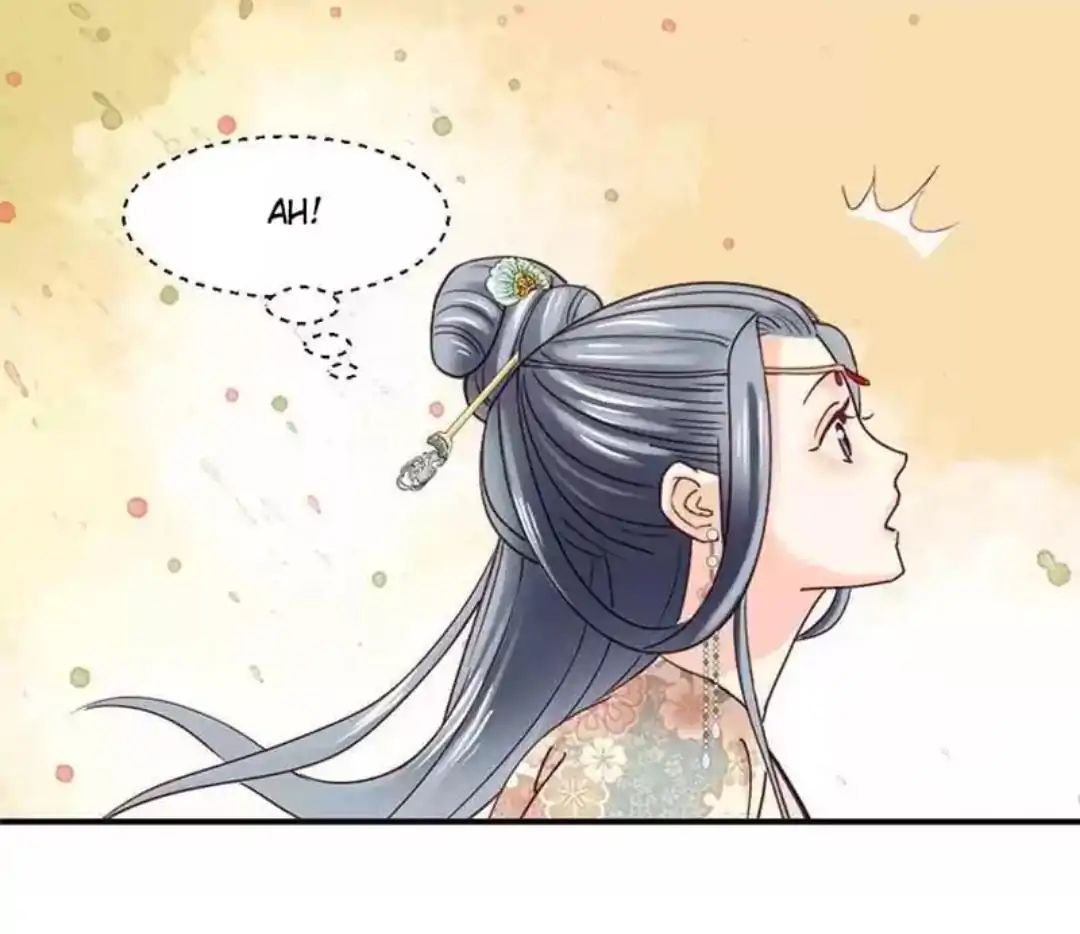 A Beauty, a Fatal Concubine Chapter 58 page 35 - Chapter 58