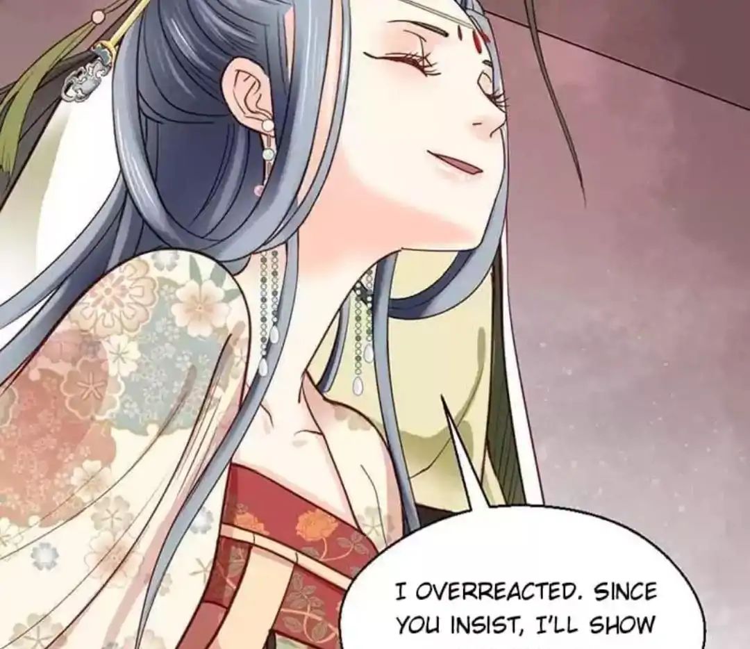 A Beauty, a Fatal Concubine Chapter 58 page 38 - Chapter 58