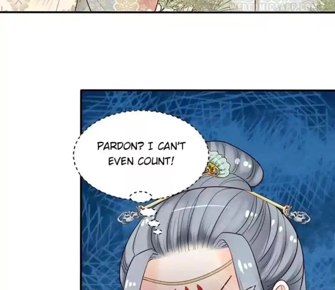 A Beauty, a Fatal Concubine Chapter 58 page 47 - Chapter 58