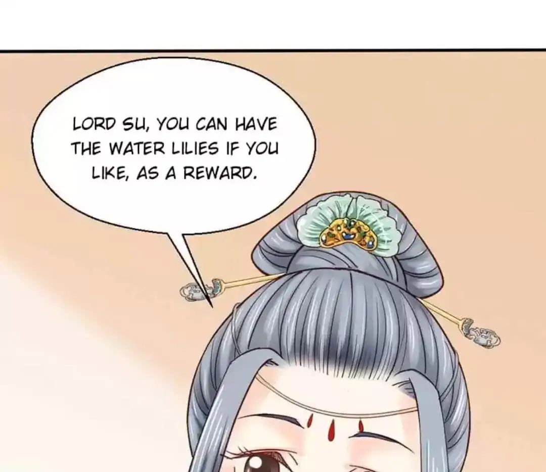 A Beauty, a Fatal Concubine Chapter 58 page 5 - Chapter 58