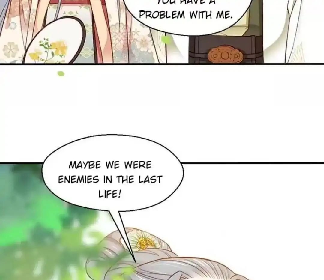 A Beauty, a Fatal Concubine Chapter 58 page 50 - Chapter 58
