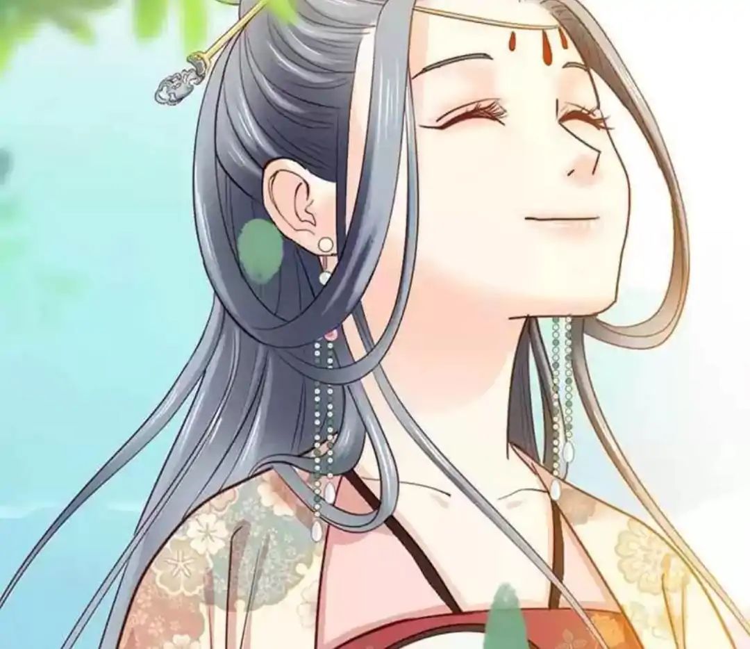 A Beauty, a Fatal Concubine Chapter 58 page 51 - Chapter 58