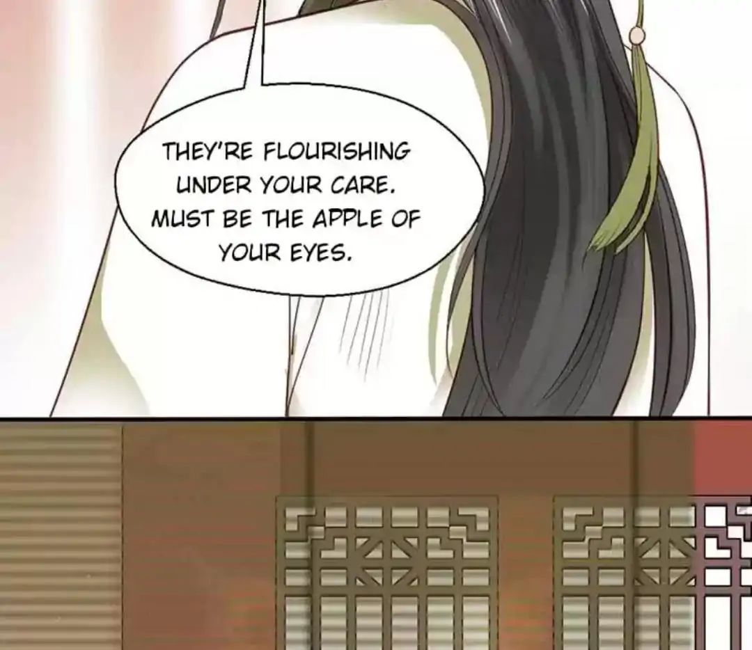 A Beauty, a Fatal Concubine Chapter 58 page 8 - Chapter 58